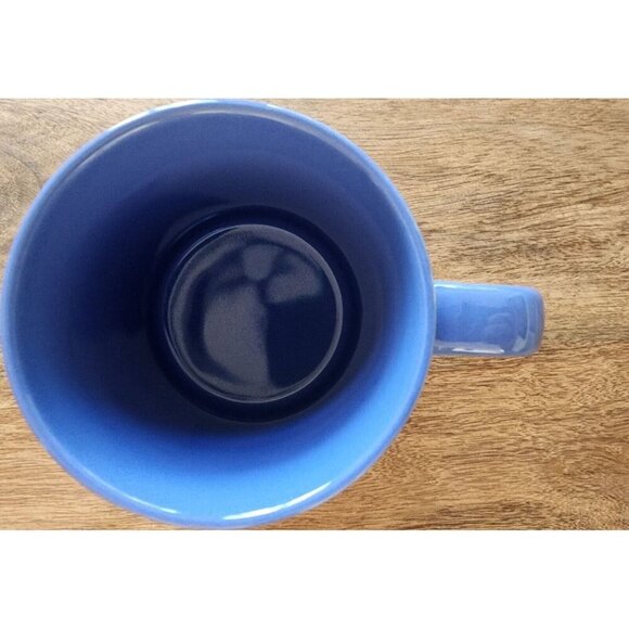Harry Potter Ravenclaw Blue Coffee Mug Tea Cup | 14oz - Picture 4 of 5